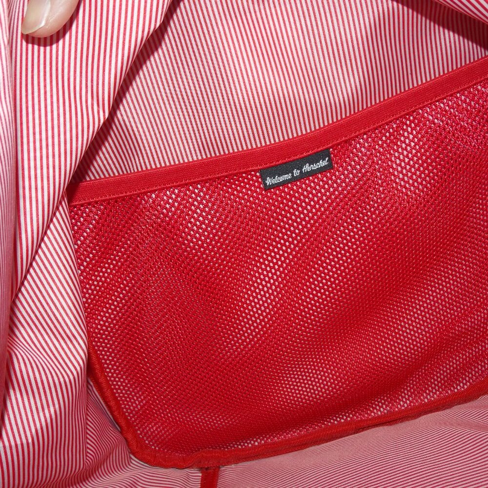 Herschel Novel Duffle - Picture 8 of 11